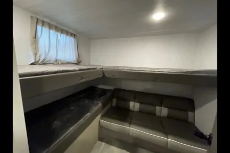 Fireside RV's Forest River Salem Cruise Lite 273QBXL - LMI1150 *