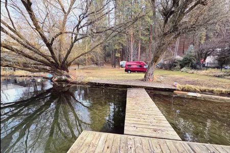 Kings Adventure pop top van