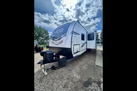 2024 Cruiser MPG Travel Trailer