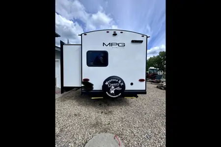 2024 Cruiser MPG Travel Trailer