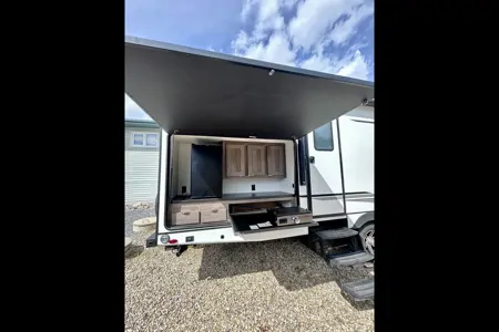 2024 Cruiser MPG Travel Trailer