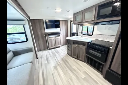 2024 Cruiser MPG Travel Trailer