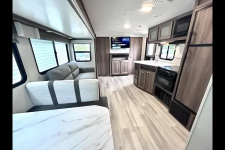 2024 Cruiser MPG Travel Trailer