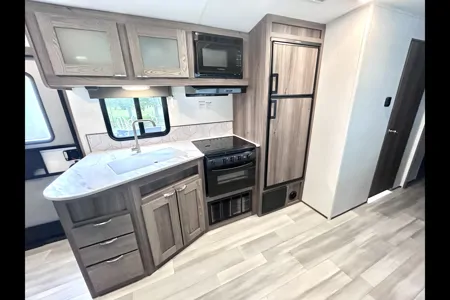 2024 Cruiser MPG Travel Trailer