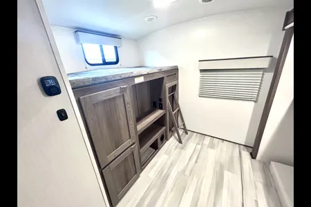 2024 Cruiser MPG Travel Trailer
