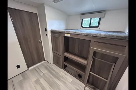 2024 Cruiser MPG Travel Trailer