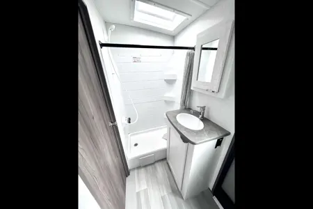 2024 Cruiser MPG Travel Trailer