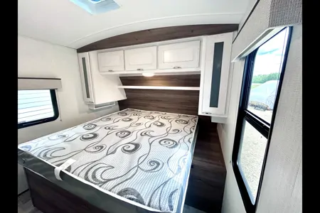 2024 Cruiser MPG Travel Trailer