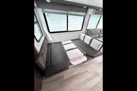 2024 Cruiser MPG Travel Trailer
