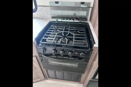 2024 Cruiser MPG Travel Trailer