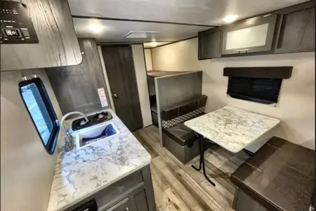 2022 Dutchmen Aspen Trail