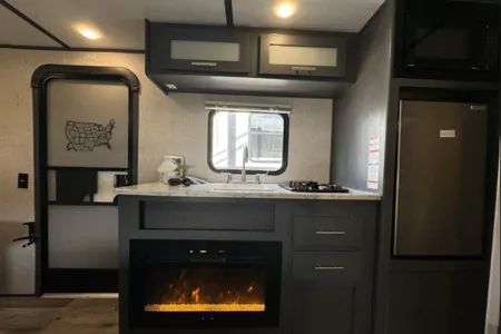 2022 Dutchmen Aspen Trail