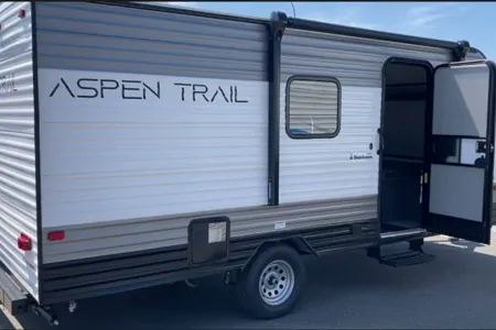 2022 Dutchmen Aspen Trail