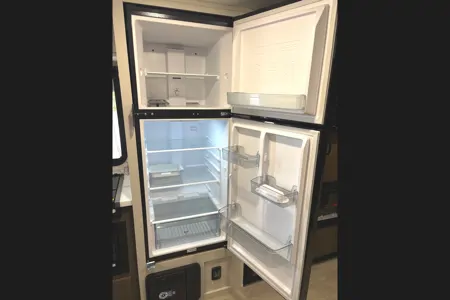 Forest River Avenger Travel Trailer