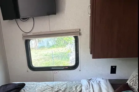 Helleana's Jayco Jay Flight SLX Travel Trailer