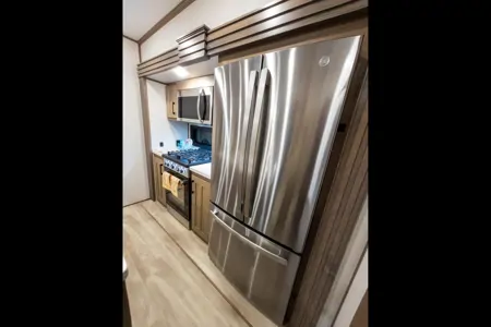 DURANGO 2 Bedrooms & 2 FULL Bath Bunkhouse w/ Outdoor Kitchen!!