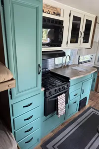 Great Family Friendly Camping
