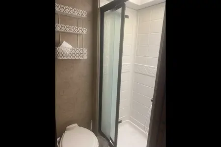 Alain 's Forest River 2501ts Class C