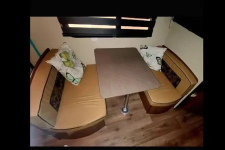 Get Lost Travel Trailer