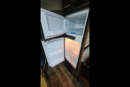 Get Lost Travel Trailer