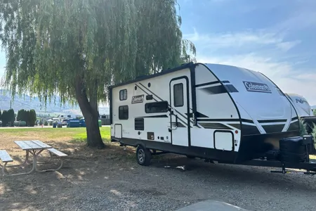 2022 Bunkhouse Trailer