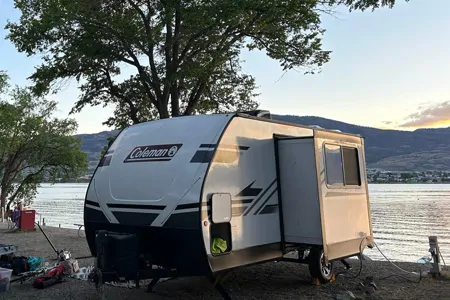 2022 Bunkhouse Trailer