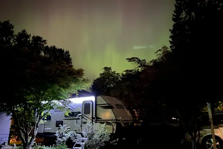 2022 Bunkhouse Trailer