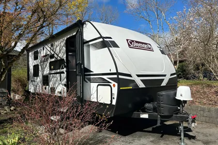 2022 Bunkhouse Trailer