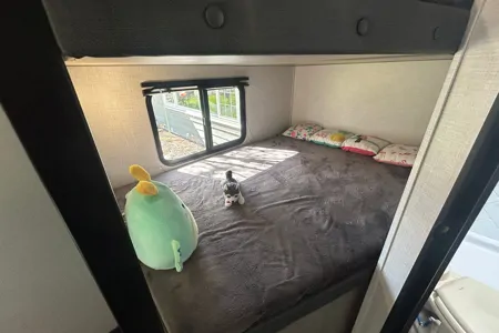 2022 Bunkhouse Trailer
