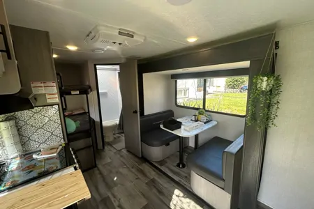 2022 Bunkhouse Trailer