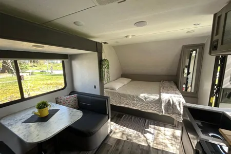 2022 Bunkhouse Trailer