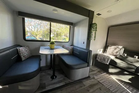 2022 Bunkhouse Trailer