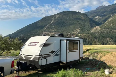 2022 Bunkhouse Trailer