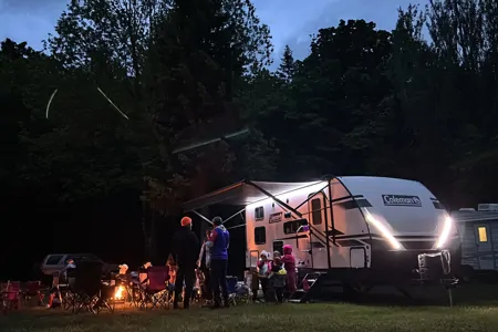 2022 Bunkhouse Trailer