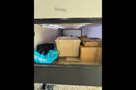 The Great Escape - 2022 Coleman Camper, Tow and Go!