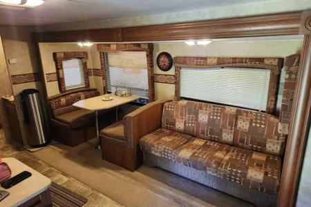 Brittany's Family Friendly skyline 