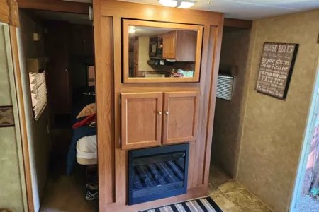 Brittany's Family Friendly skyline 