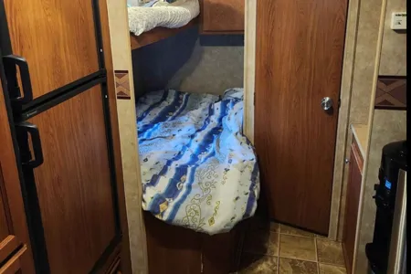 Brittany's Family Friendly skyline 