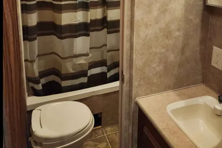 Brittany's Family Friendly skyline 