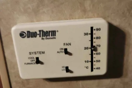 Brittany's Family Friendly skyline 