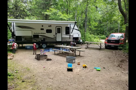 Home on Wheels