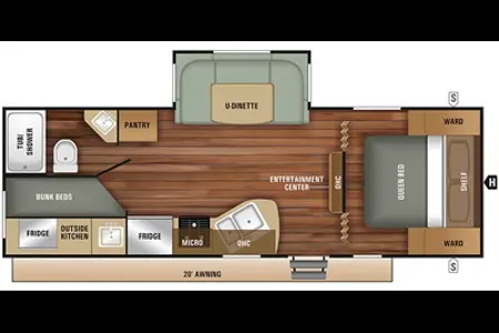 Home on Wheels