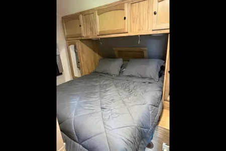 2019 Coachmen Freedom Liberty Express