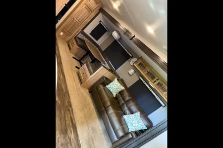 2019 Coachmen Freedom Liberty Express