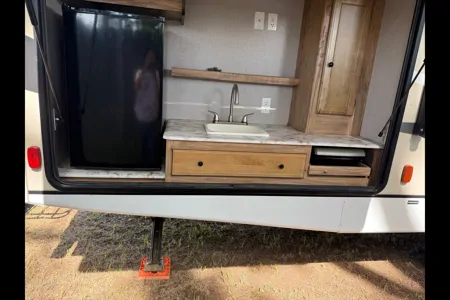 2019 Coachmen Freedom Liberty Express