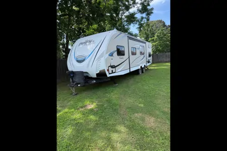 2019 Coachmen Freedom Liberty Express