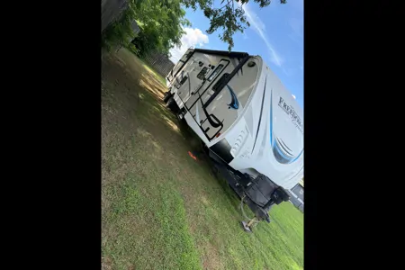 2019 Coachmen Freedom Liberty Express