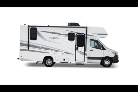 2025 Entegra Coach Qwest SE Class C