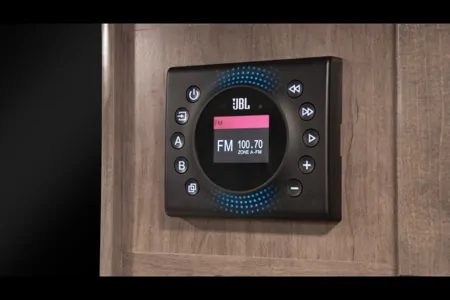 2025 Entegra Coach Qwest SE Class C