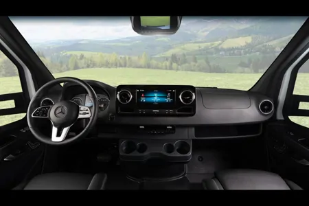 2025 Entegra Coach Qwest SE Class C